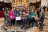 La fotogallery della premiazione della Festa dei Tabernacoli 2018