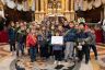 La fotogallery della premiazione della Festa dei Tabernacoli 2018