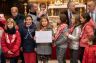 La fotogallery della premiazione della Festa dei Tabernacoli 2018