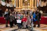 La fotogallery della premiazione della Festa dei Tabernacoli 2018