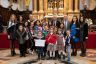 La fotogallery della premiazione della Festa dei Tabernacoli 2018