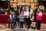 La fotogallery della premiazione della Festa dei Tabernacoli 2018