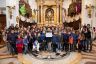 La fotogallery della premiazione della Festa dei Tabernacoli 2018