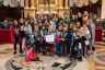 La fotogallery della premiazione della Festa dei Tabernacoli 2018