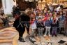 La fotogallery della premiazione della Festa dei Tabernacoli 2018