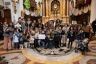 La fotogallery della premiazione della Festa dei Tabernacoli 2018