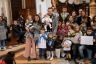 La fotogallery della premiazione della Festa dei Tabernacoli 2018