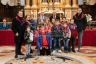 La fotogallery della premiazione della Festa dei Tabernacoli 2018