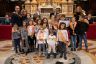La fotogallery della premiazione della Festa dei Tabernacoli 2018