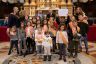 La fotogallery della premiazione della Festa dei Tabernacoli 2018