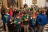 La fotogallery della premiazione della Festa dei Tabernacoli 2018