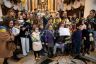 La fotogallery della premiazione della Festa dei Tabernacoli 2018