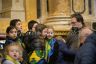 L'Aquila ha vinto la Festa dei Tabernacoli 2019