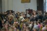 L'Aquila ha vinto la Festa dei Tabernacoli 2019