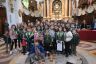 L'Aquila ha vinto la Festa dei Tabernacoli 2019