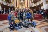 L'Aquila ha vinto la Festa dei Tabernacoli 2019