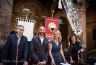 Presentato il Drappellone di Tommaso Andreini