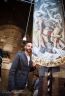 Presentato il Drappellone di Tommaso Andreini