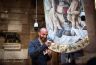 Presentato il Drappellone di Tommaso Andreini