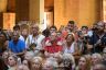 La fotogallery della Presentazione del Drappellone di Massimo Stecchi