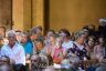 La fotogallery della Presentazione del Drappellone di Massimo Stecchi