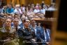 La fotogallery della Presentazione del Drappellone di Massimo Stecchi