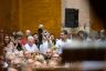 La fotogallery della Presentazione del Drappellone di Massimo Stecchi
