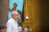 La fotogallery della Presentazione del Drappellone di Massimo Stecchi