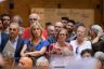 La fotogallery della Presentazione del Drappellone di Massimo Stecchi