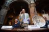 La fotogallery della Presentazione del Drappellone di Massimo Stecchi