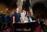 La fotogallery della Presentazione del Drappellone di Massimo Stecchi