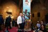 La fotogallery della Presentazione del Drappellone di Massimo Stecchi