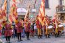 La fotogallery della presentazione del Palio di Piancastagnaio