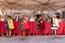 La fotogallery della presentazione del Palio di Piancastagnaio