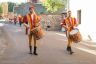 La fotogallery della presentazione del Palio di Piancastagnaio