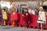 La fotogallery della presentazione del Palio di Piancastagnaio