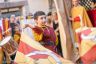 La fotogallery della presentazione del Palio di Piancastagnaio