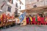 La fotogallery della presentazione del Palio di Piancastagnaio