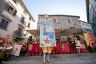 La fotogallery della presentazione del Palio di Piancastagnaio