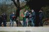 La fotogallery della prima giornata di Previsite