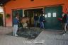 La fotogallery della prima giornata di Previsite