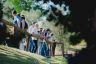 Palio 2 luglio 2019: la fotogallery delle Previsite di ieri