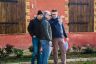 Previsite Albo Cavalli 2019: la fotogallery di Raul Catalani