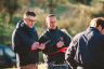 La fotogallery delle Previsite di oggi