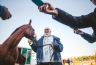 Palio Straordinario: la fotogallery delle Previsite