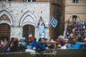 Palio Straordinario: la gallery della prima prova