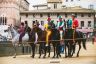 Palio Straordinario: la gallery della prima prova