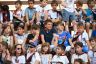 Palio 2 luglio 2019: la gallery della prima e della seconda prova
