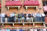 Palio 2 luglio 2019: la gallery della prima e della seconda prova