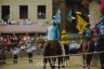 Palio 2 luglio 2019: la gallery della prima e della seconda prova
